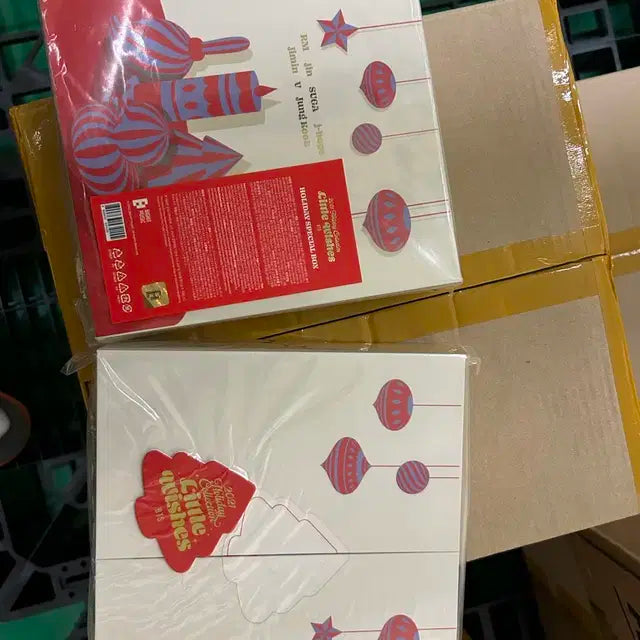 Bts 굿즈 급처