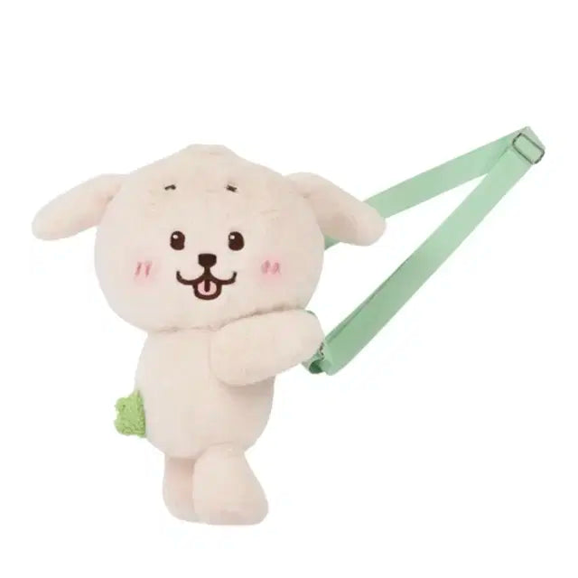 댕트리버 가방 단순개봉 양도