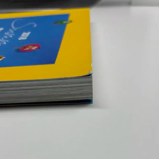 방탄소년단 bts 2018 썸머패키지 포토북 cd