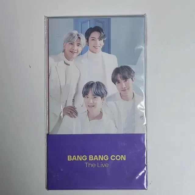BTS(방탄소년단) 공식굿즈