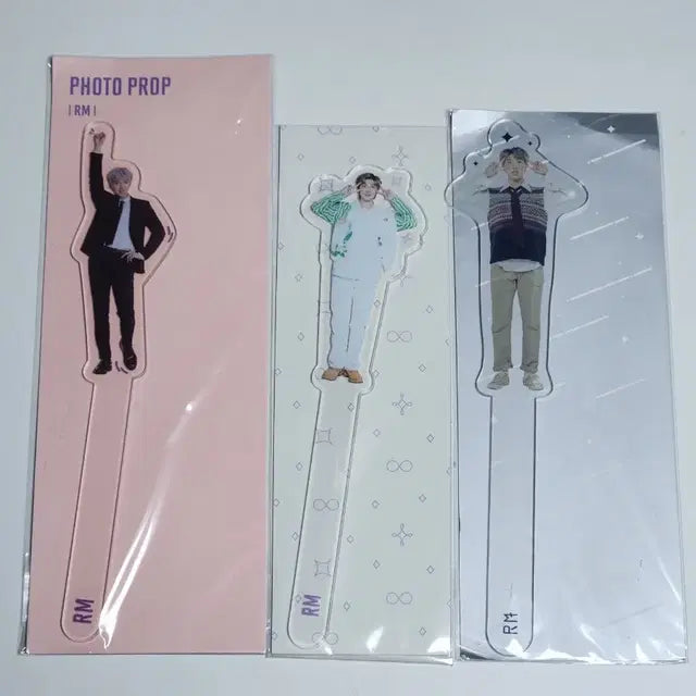 BTS(방탄소년단) 공식굿즈