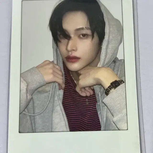 라이즈 원빈 슴스 럭드 포카 폴라 양도