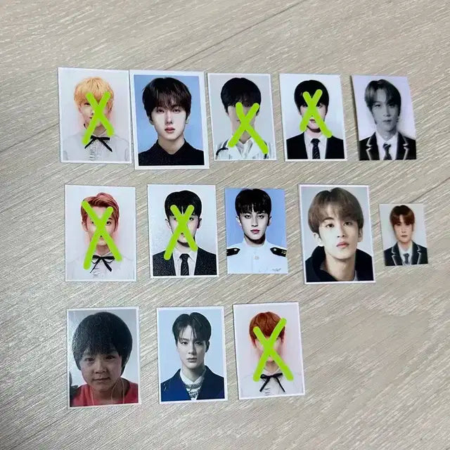 엔시티 증사 양도