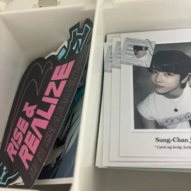 라이즈 랜박 탈덕처분