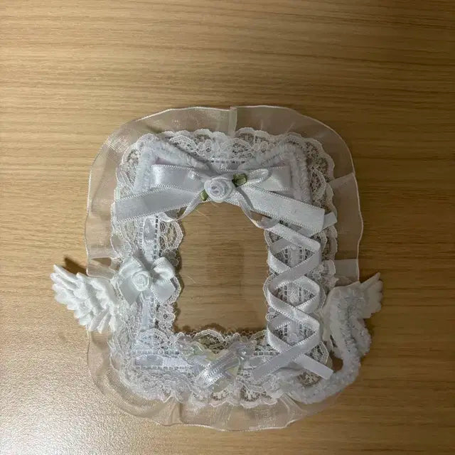 천사 레이스 탑로더 포카홀더 보넥도 보이넥스트도어