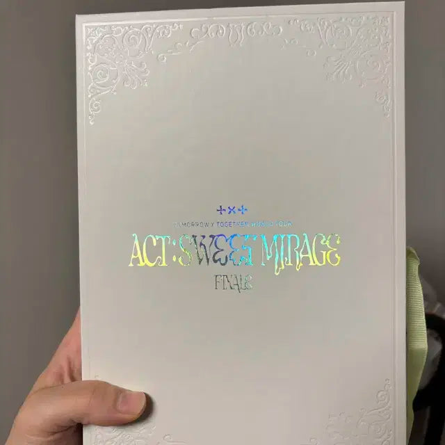 투바투 굿즈
