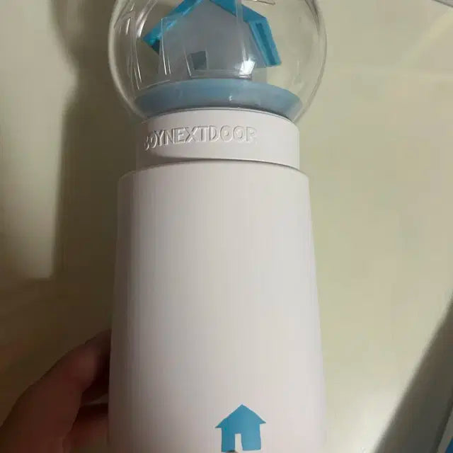보넥도 보이넥스트도어 응원봉 양도 에눌가능
