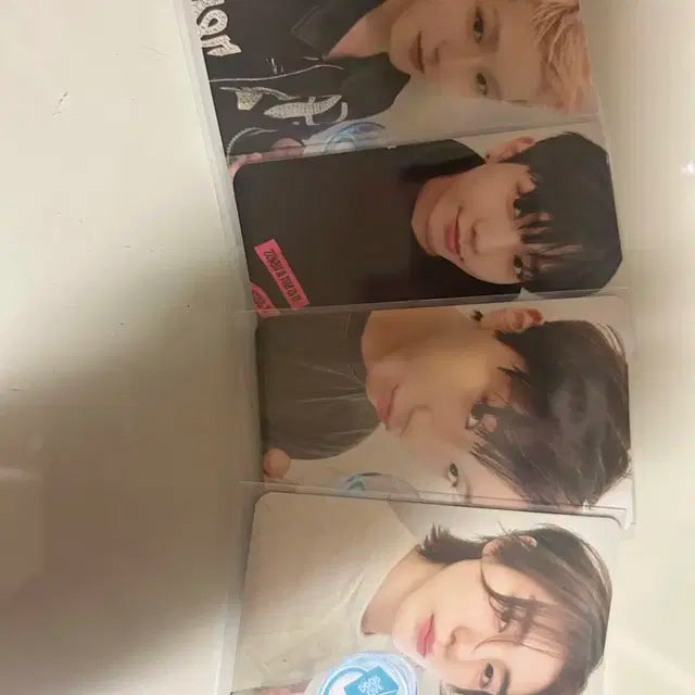 보넥도 보이넥스트도어 응원봉 양도 에눌가능