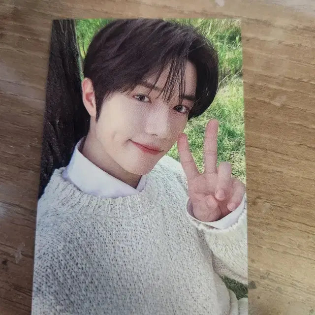 투모로우바이투게더 투바투 투모로우콘 모아존 뿔버스 포카
