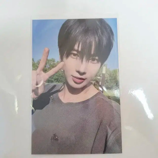 투바투 모아존 강태현 투모로우콘