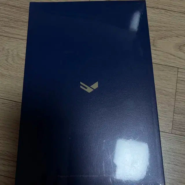 빌런즈 1기 포토북