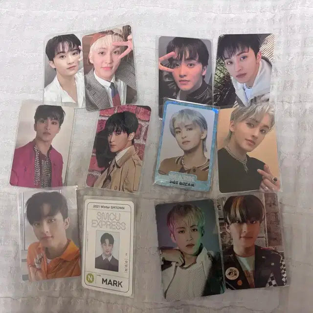 마크 포카