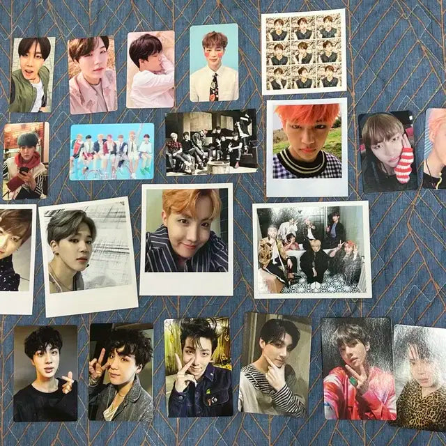 BTS 공식 응원봉 ver.3