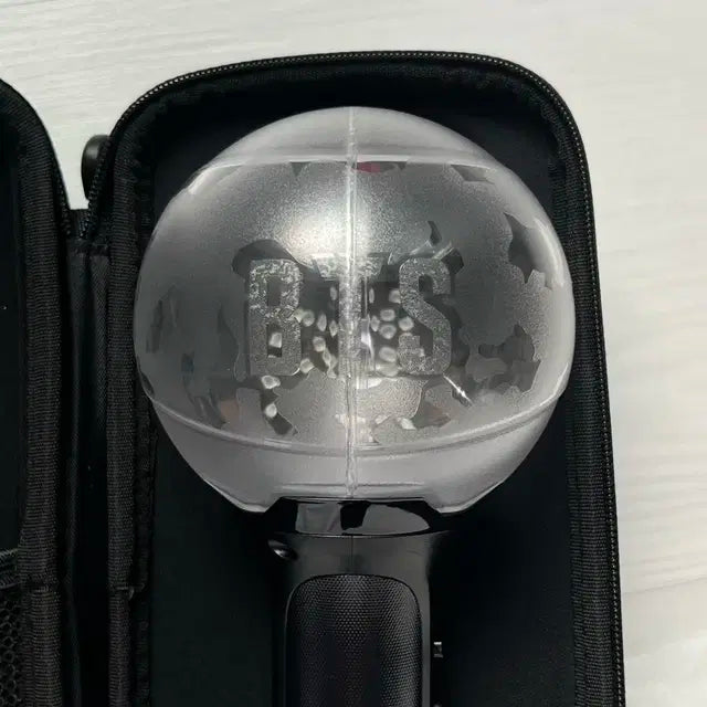 BTS 공식 응원봉 ver.3