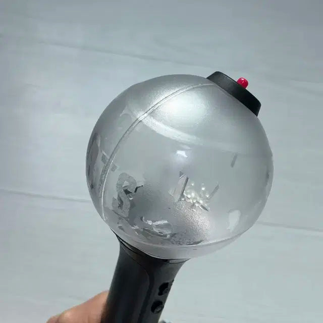 BTS 공식 응원봉 ver.3