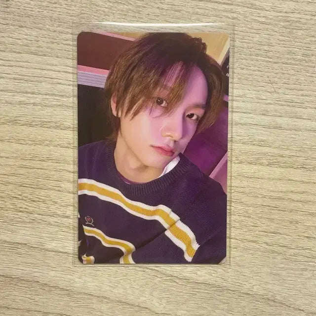 보이넥스트도어-2025시즌그리팅//성호