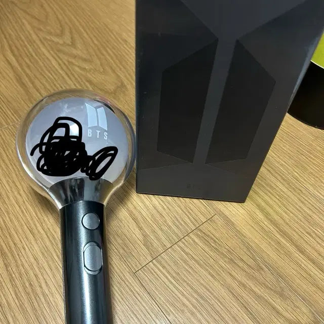 방탄 응원봉 판매