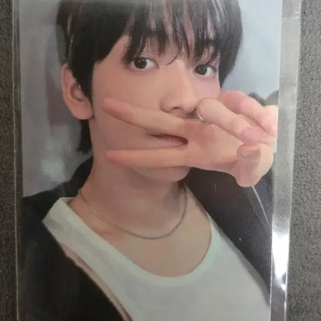 투바투 럭드 포카 뮤직 코리아, 위드뮤