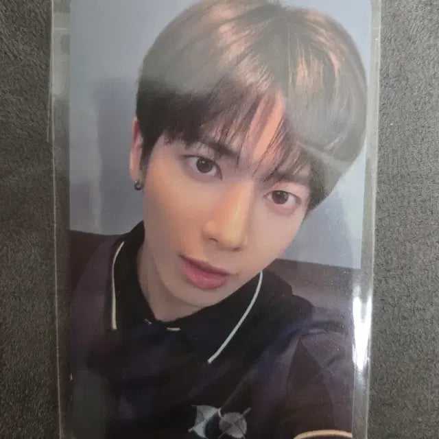 투바투 럭드 포카 뮤직 코리아, 위드뮤