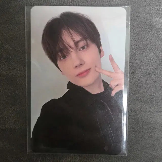 투바투 럭드 포카 뮤직 코리아, 위드뮤