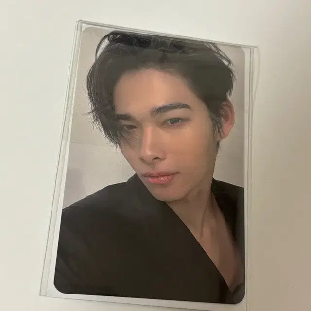 엔하이픈 enhypen vr콘서트 니키 포카