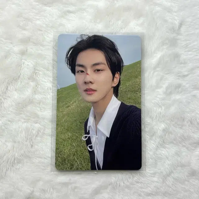 엔하이픈 디멘션 유니버셜 특전 양도 정원