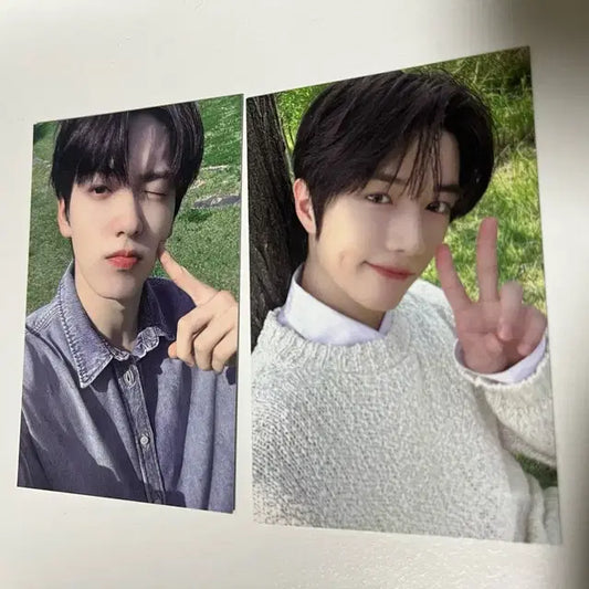 투바투 모아존 포카 수빈 범규 양도 투모로우콘 txt moazone