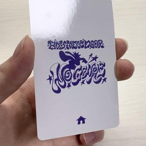 보이넥스트도어 보넥도 태산 노장르 이즈위 1차