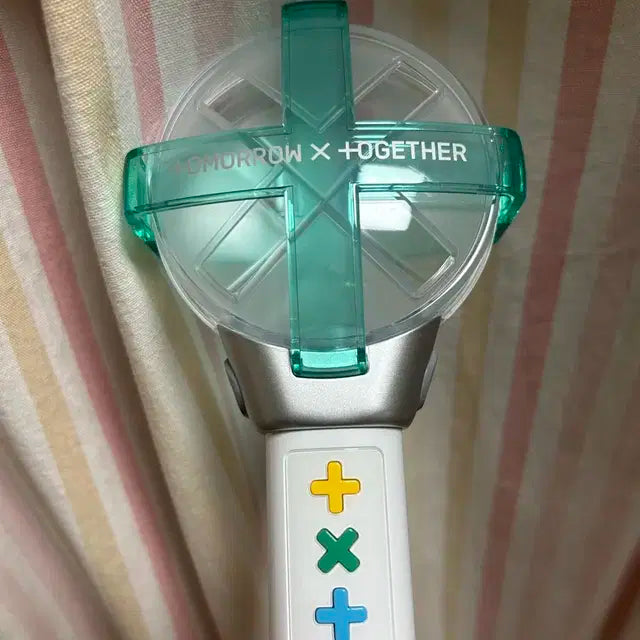투바투 응원봉 1