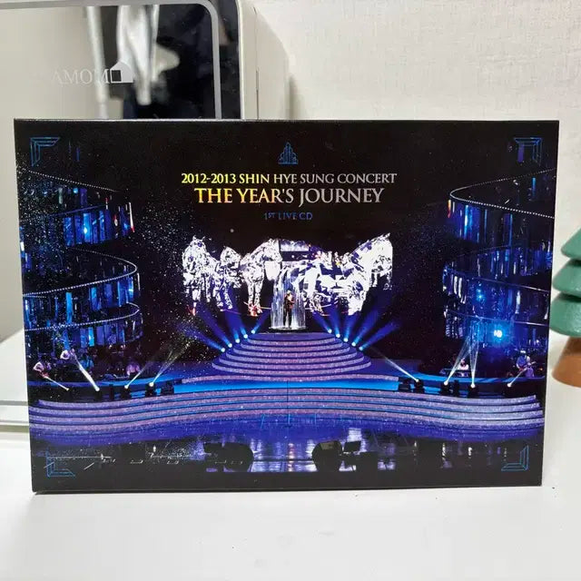신화 DVD/CD 정리중