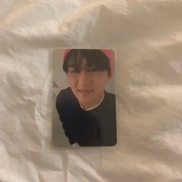 엔시티 127 마크 비데어포미 포카 스테레오 a 양도