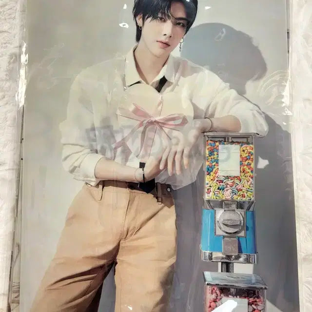 (일괄) 제베원 소니뮤직 특전 일본 앨범 파일