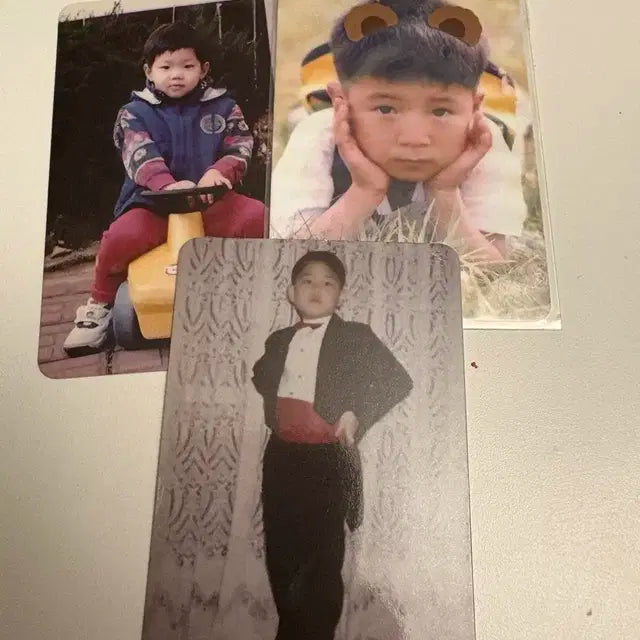 데이식스 성진 원필 도운 아기포카
