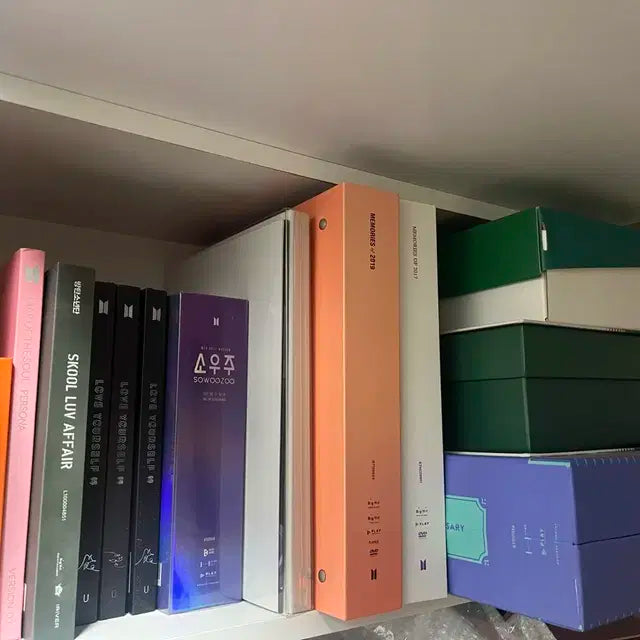 방탄 디비디 급처 개당2만원 포카미포함 남준석진윤기호석지민태형정국앨범뷔