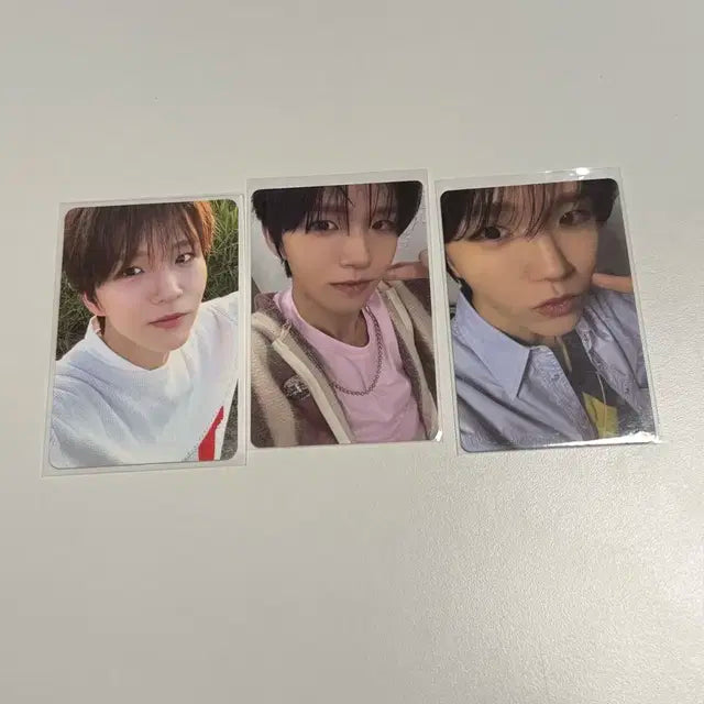 엔시티 위시 재희 포카 일괄