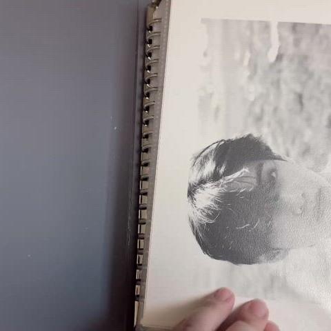 (비공굿) 방탄소년단 라고온 A5 포스터 세트 양도