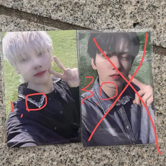 투모로우콘 모아존 투바투 최수빈 휴닝카이