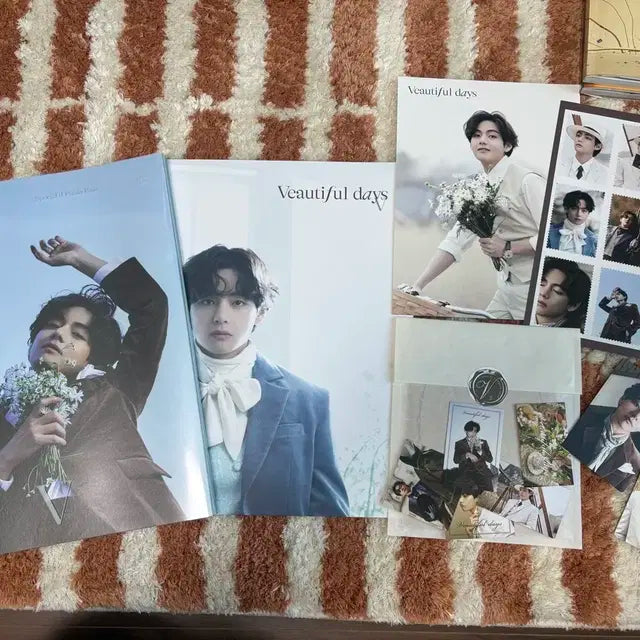 방탄소년단 Special 8 포토폴리오 미마셀 포토북 일괄