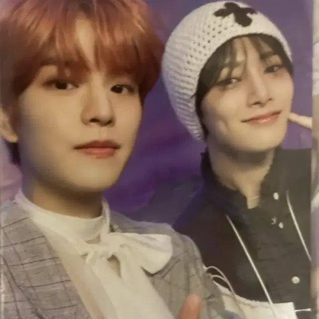 스트레이키즈 포카 스키즈
