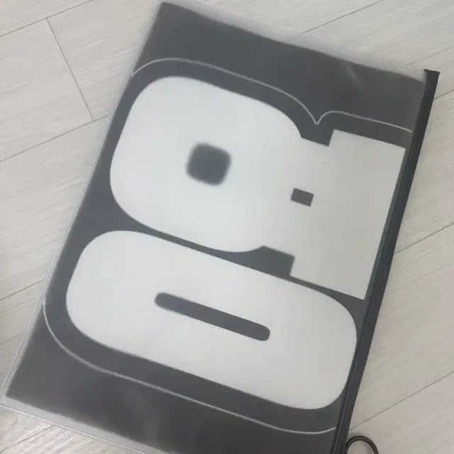 에이티즈 우영 슬로건 양도합니다