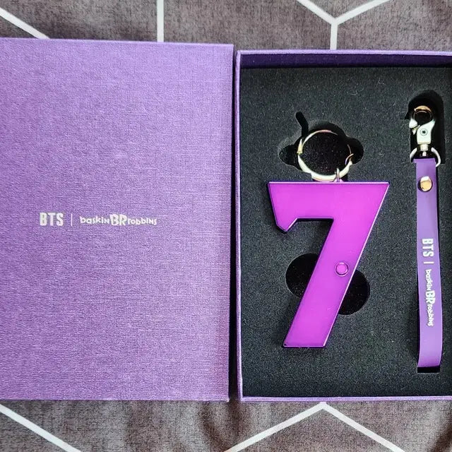 BTS 스타벅스 베라 콜라보 일괄