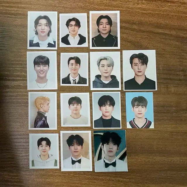 데이식스 증사 양도