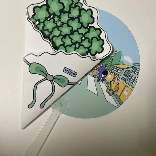 투바투 뿔바투 무신사 팝업 굿즈