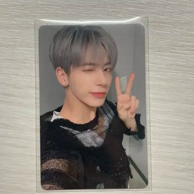 투모로우바이투게더 투바투 태현 영원럽 이즈위 미공포 양도