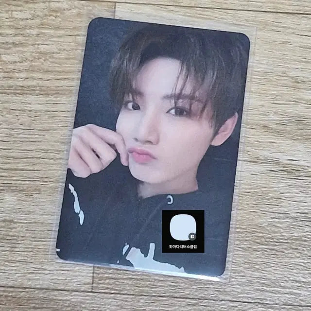 트레저 준규 더세컨드스텝 케타포 포카 양도
