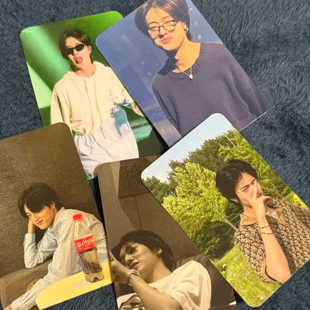 트레저 비공굿