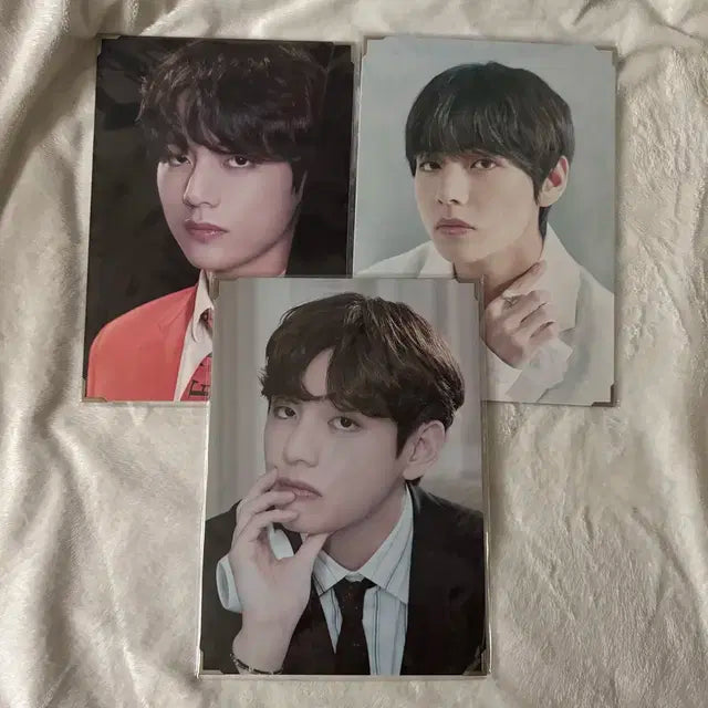 방탄소년단 bts 뷔 태형 V Taehyung 프리미엄 포토