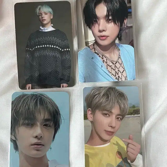 txt 투바투 뽀바투 말랑쭌 포카 양도