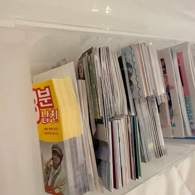 보넥도 비공굿 전부 처분합니다! 성호리우재현태산이한운학