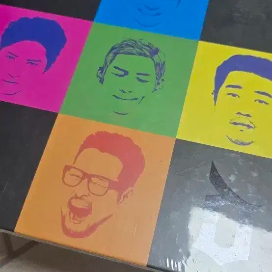 지오디